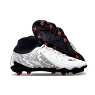 GX2_PHANTOM LUNA ELITE AG Mens Outdoor Football Shoes Anti-Slip And Wear-Resistant Football Boots 39