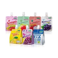 Jele Beautie Thailand 150g Jelly Drink with Collagen & Vitamin Expired Date: April 2023