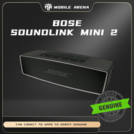 BOSE SOUNDLINK MINI ii 2 WIRELESS Bluetooth Portable Speaker Wireless Speaker