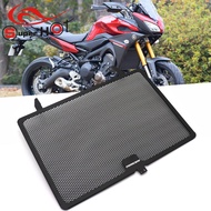 For YAMAHA MT09 MT-09 TRACER tracer FJ09 FJ-09 2014-2019 Motorcycle Accessories Radiator Guard Grill