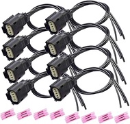 Coil Plug Ignition Compatible With Lincoln For Continental 3.7L V6 2017 For MKX 3.7L V6 2011 Ignitio