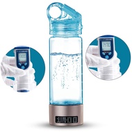 【zhangwen】-High Hydrogen Concentration Hydrogen Water Bottle and Minimal Hydrogen Water Generator Te