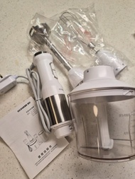 OCOOKER Handheld Blender CD-HB01 Series