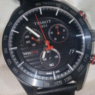 Jam Tangan Tissot PRS516 Original Second like New