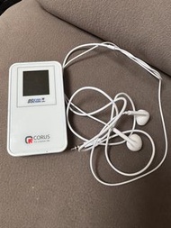 DSE收音機 CORUS DSE Exam Radio