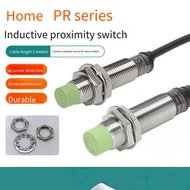 Autonics PR12-2DN/2DP/4DN/4DP/4DN2/4DP2 proximity switch sensor