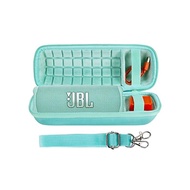 Storage case for JBL Flip6/Flip5/Flip4 Bluetooth speaker made in co2CREA