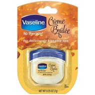 Vaseline Lip Therapy Creme Brulee