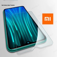 9h xiaomi redmi k30s x 6x8 8se 9a 6 pro 6a note 5 9 9c 9i 9t 10 lite 10x 4g pro 5g 5a prime plus Tempered Glass Film Focusing Protective Film zacy Screen Protector