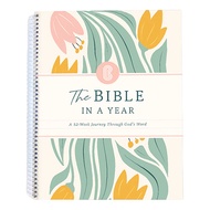 ✨ Bible Notebook / Bible Journal / Spiral Bible Notebook / Hardcover Bible Notebook / Christian Stud
