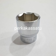 MATA SOCKET WRENCH 1/2" X 27MM 6PT AMERICAN TOOL 27 MM SOCKET SOK SHOCK