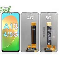 LAYAR LCD TOUCHSCREEN SAMSUNG A13 5G, A136 / A13 4G, A135 FULLSET LCD TOUCH SCREEN/ - NEW PRODUCT