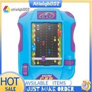 Race Car Game Kids Racing Through Adventure Palm Game Toys Simulated Driving Car Toy