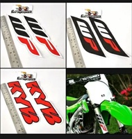 stiker WP CUTTING STICKER WP SUSPENSION COVERSBREKER