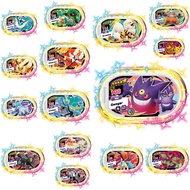 Pokemon Mezastar - Mezatag 5 STAR - Stardust 1