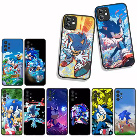 Cover for Huawei P30 P20 P10 Mate 10 20 Lite Pro Y9A Y8S P Smart Y6 Y7 Y9 Prime 2019 Case Anime S-So