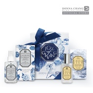 Fresh Bliss : Jasmine Sambac Radiant Essence Mist & Calla Lily Hair Mist