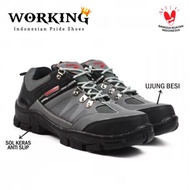 Working Original Paramount Iron Tip Safety Shoes Men Safety Shoes Women Safety Shoes Jogger Shoes Kings Safety Shoes Iron Tip Sport Shoes Men Safety Shoes Iron Tip