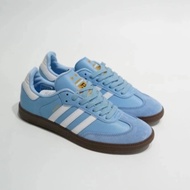 SEPATU ADIDAS SAMBA ARGENTINA ORIGINAL