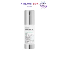 CICA x HYALON VT REEDLE SHOT 100 (30ml) Korean Needle Serum Smooth And Radiant Skin | No Box Sold Se