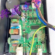 New Dongbei compressor 134-03-Y17-A 62-D-G017 inverter board 1.6A VDU060CY1