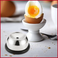 Egg Needle Piercer Stainless Steel Egg Punching Needle Kitchen Tool Egg Piercer For Poking Fresh Egg
