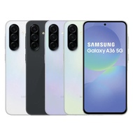 【Samsung 三星】Galaxy A36 5G 8G/128G