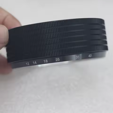 99% New zoom focus barrel ring repair parts for Olympus M.ZUIKO DIGITAL ED 12-40mm F2.8 PRO Lens