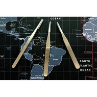 Stainless Steel Tweezers ST-10/ST-11/ST-12