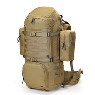 Y% Original Original KIANG Large Hunting Backpack Camping Trekking Rucksack 3 Day Molle Tactical Ass