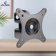 [48H Shipping] Computer Monitor Rack Bracket Universal Wall Hanging Small Wall Adjustable Angle10-32