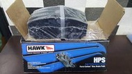 CS車宮車業 美國授權販售 HAWK AP CP5200 四活塞 HPS HB110F654