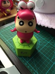日本卡通造型廚房計時器