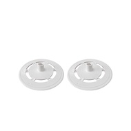 Compatible with ECOVACS T10 Turbo / T10 Omni / X1 Omni Robot Vacuum Mop Bracket Spare Parts