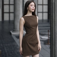 CALICO - HAILIE DRESS พร้อมส่ง