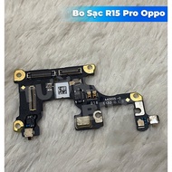Charger R15 Pro Oppo (Zin Peel Off The Device)
