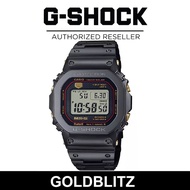 Casio G-Shock MRG-B5000B-1 MR-G Titanium MRGB5000B-1 MRG-B5000 MRG-B5000B Bluetooth Solar Made In Ja