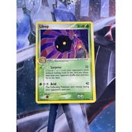 PTCG-Lileep 52/108 Vintage-Pokemon Card Game