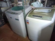 洗衣機聲寶三洋國際8~15公斤