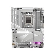 กิกะไบต์ เมนบอร์ด X870 Aorus Elite WiFi7 ICE DDR5 AM5