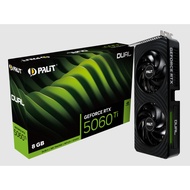 PALIT GeForce RTX 5060 Ti Dual 8GB GDDR7
