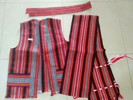 Igorot Costume Boys KIDS