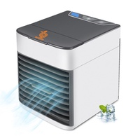 PENDING RUANGAN AC MINI PORTABLE KIPAS AC PORTABLE AIR COOLER PORTABLE -