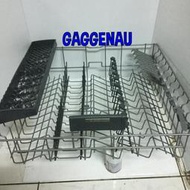 GAGGENAU,全自動洗碗機,原廠專用碗籃,崁入式,德國品牌,附屬配件,