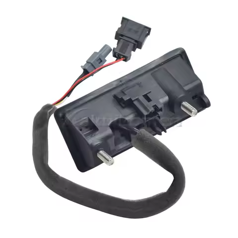 5N0827566AA For Audi A4 A5 A6 Allroad Q3 Q5 S3 S5 Car Rear View Trunk Release Handle Backup Camera 5