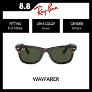 Ray-Ban Wayfarer RB2140F 135931