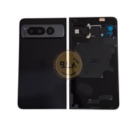 BACKDOOR BACK COVER FOR GOOGLE MODEL 5G FOLDPIXEL GOPIX FOLD G9FPL BACK CASING COVER