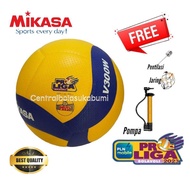 MIKASA V300w Volleyball
