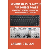 Keyboard A442 / A442U / X442 / X442U / X442UA / A442UF / A442UQ / A442UR / X442UR