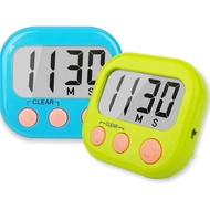 Teacher Children's Classroom Timer Large Magnetic Number Timer 2 Pieces Set